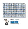 Burke Riviera Custom Patio Chair Replacement Slings