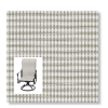 Pasadena Cobblestone Custom Made Patio Chair Replacement Slings