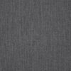 Sunbrella Cast Charcoal Universal Outdoor Patio Chair Cushions in 6 sizes