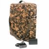Heated Seat Cushion  - Camo
