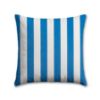 Stripe Admiral Premier Prints Outdoor Pillow.