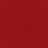 Sunbrella Canvas Jockey Red Adirondack Chair Cushions or Adirondack Chair Pads