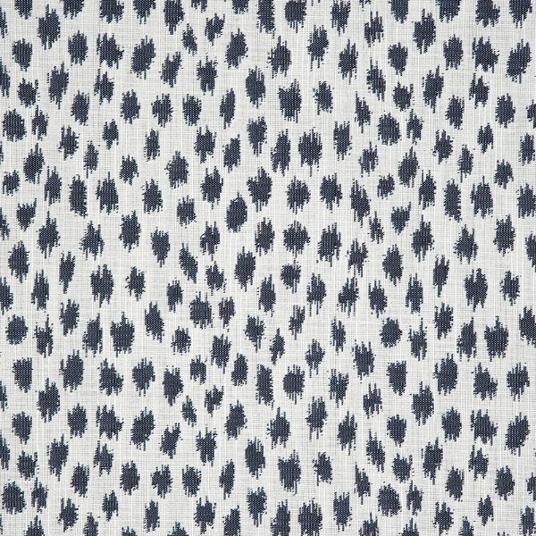 Sunbrella Agra Indigo outdoor fabric for patio furniture cushions and outdoor pillows