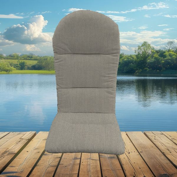 Sunbrella Spectrum Adirondack Chair Cushions or Adirondack Chair Pads