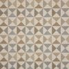 Sunbrella Array Dune outdoor fabric sample for patio furniture cushions and outdoor pillows