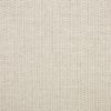 Sunbrella Blend Linen outdoor fabric sample for patio furniture cushions and outdoor pillows