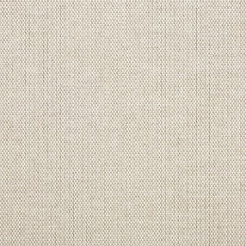 Sunbrella Blend Linen outdoor fabric sample for patio furniture cushions and outdoor pillows
