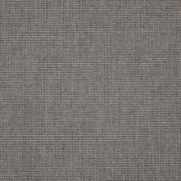 Sunbrella Bliss Smoke outdoor fabric for patio furniture cushions and outdoor pillows