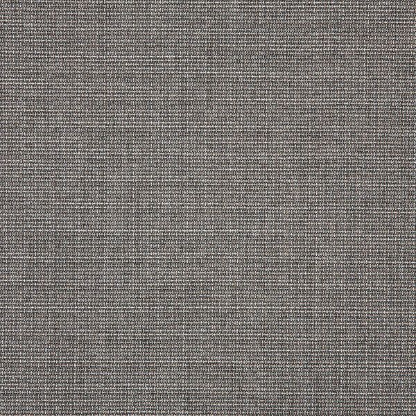 Sunbrella Bliss Smoke outdoor fabric for patio furniture cushions and outdoor pillows