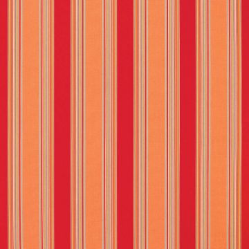 Sunbrella Bravada Salsa outdoor fabric for patio furniture cushions and outdoor pillows
