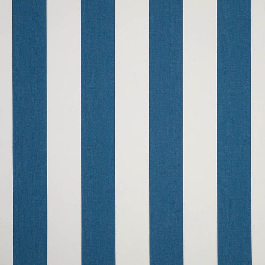 Sunbrella Cabana Regatta outdoor fabric for patio furniture cushions and outdoor pillows