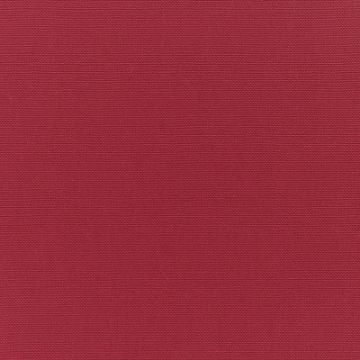 Sunbrella Canvas Burgundy outdoor fabric for patio furniture cushions and outdoor pillows
