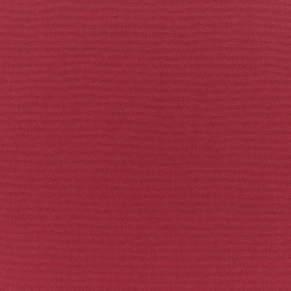 Sunbrella Canvas Burgundy outdoor fabric for patio furniture cushions and outdoor pillows