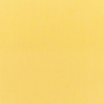 Sunbrella Canvas Buttercup outdoor fabric for patio furniture cushions and outdoor pillows