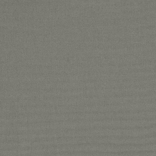 Sunbrella Canvas Charcoal outdoor fabric for patio furniture cushions and outdoor pillows