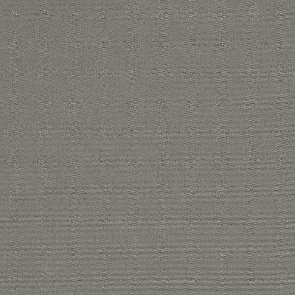 Sunbrella Canvas Charcoal outdoor fabric for patio furniture cushions and outdoor pillows