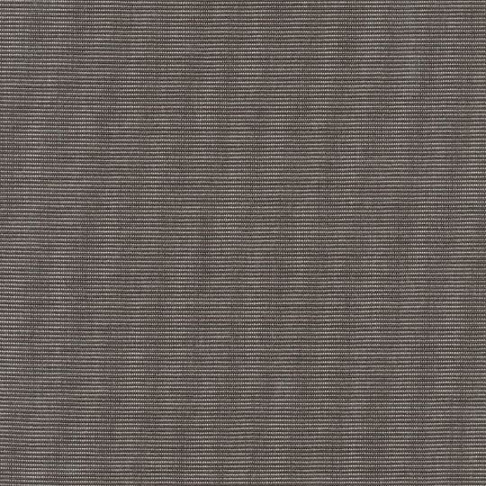Sunbrella Canvas Coal outdoor fabric for patio furniture cushions and outdoor pillows