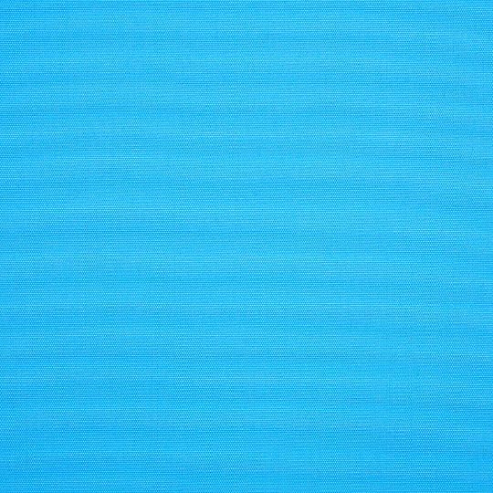 Sunbrella Canvas Cyan outdoor fabric for patio furniture cushions and outdoor pillows