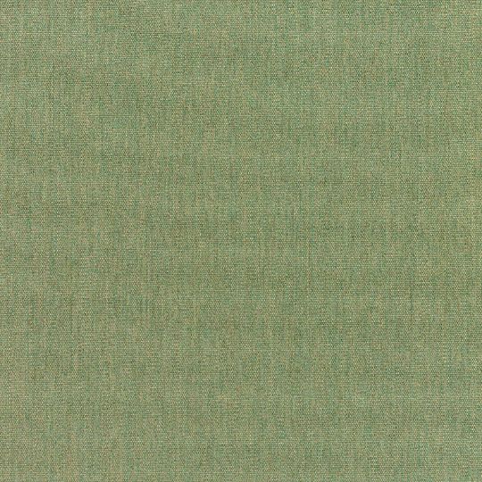 Sunbrella Canvas Fern outdoor fabric for patio furniture cushions and outdoor pillows