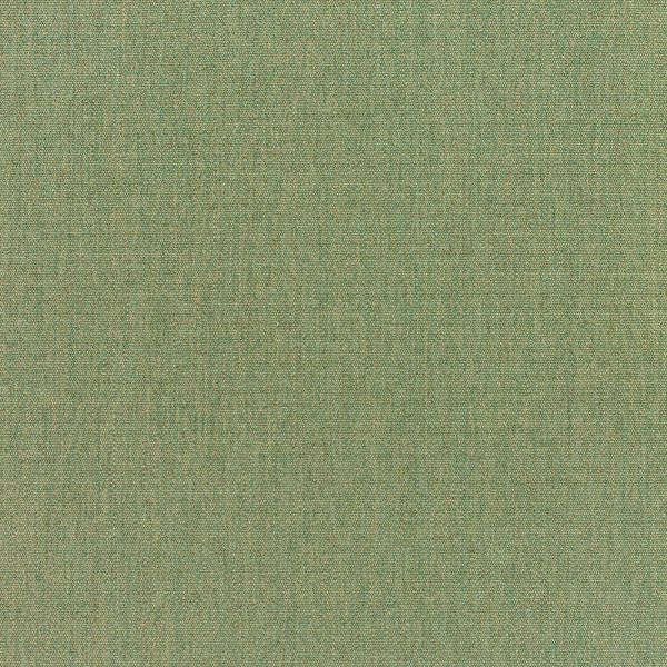 Sunbrella Canvas Fern outdoor fabric for patio furniture cushions and outdoor pillows