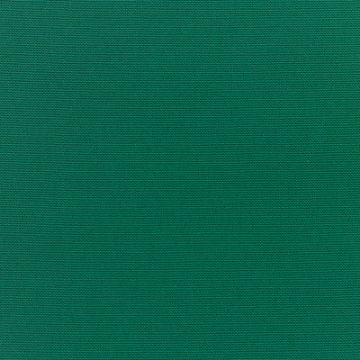 Sunbrella Canvas Forest Green outdoor fabric for patio furniture cushions and outdoor pillows