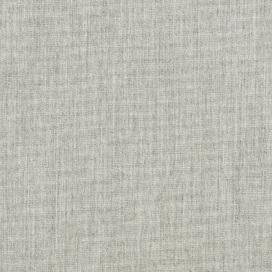 Sunbrella Canvas Granite outdoor fabric for patio furniture cushions and outdoor pillows