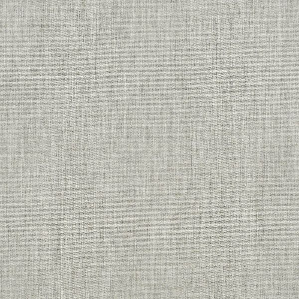 Sunbrella Canvas Granite outdoor fabric for patio furniture cushions and outdoor pillows