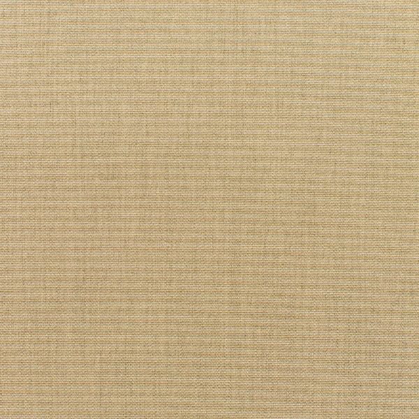 Sunbrella Canvas Heather Beige outdoor fabric for patio furniture cushions and outdoor pillows