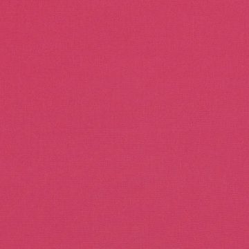 Sunbrella Canvas Hot Pink outdoor fabric for patio furniture cushions and outdoor pillows