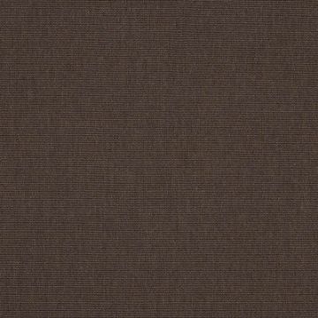 Sunbrella Canvas Java outdoor fabric for patio furniture cushions and outdoor pillows
