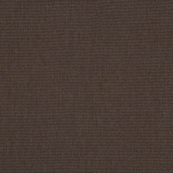 Sunbrella Canvas Java outdoor fabric for patio furniture cushions and outdoor pillows