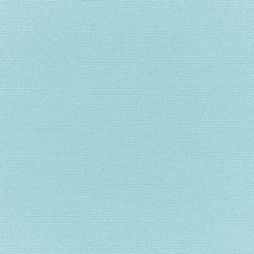 Sunbrella Canvas Mineral Blue outdoor fabric for patio furniture cushions and outdoor pillows