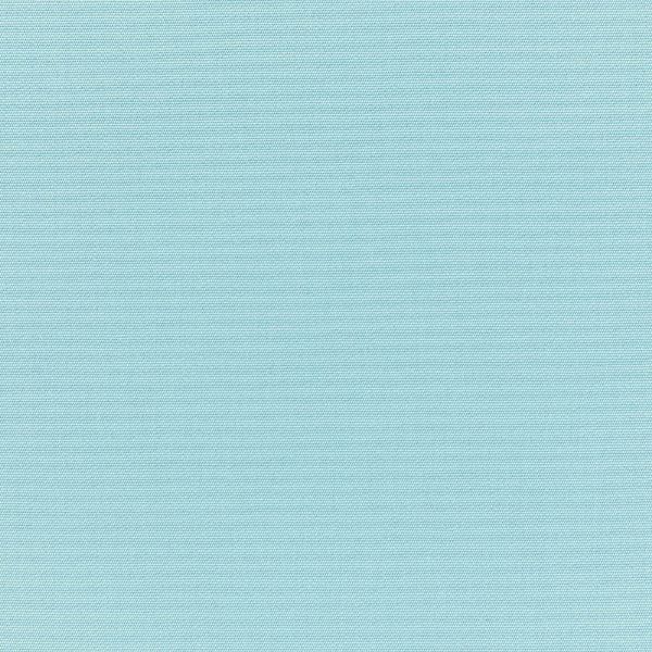 Sunbrella Canvas Mineral Blue outdoor fabric for patio furniture cushions and outdoor pillows