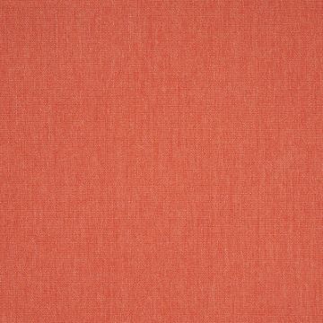 Sunbrella Canvas Persimmon outdoor fabric for patio furniture cushions and outdoor pillows
