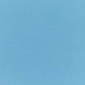 Sunbrella Canvas Sky Blue outdoor fabric for patio furniture cushions and outdoor pillows