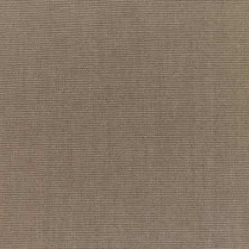Sunbrella Canvas Taupe outdoor fabric for patio furniture cushions and outdoor pillows