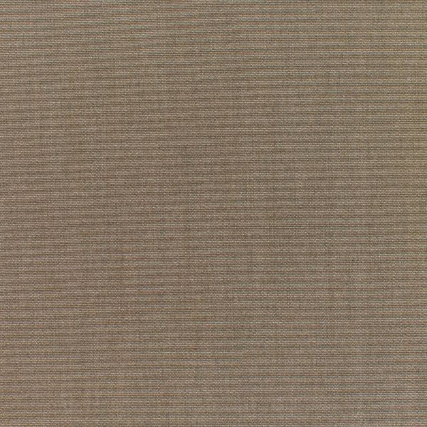 Sunbrella Canvas Taupe outdoor fabric for patio furniture cushions and outdoor pillows