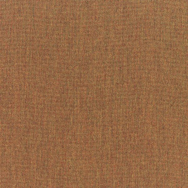 Sunbrella Canvas Teak outdoor fabric for patio furniture cushions and outdoor pillows