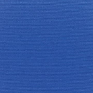Sunbrella Canvas True Blue outdoor fabric for patio furniture cushions and outdoor pillows
