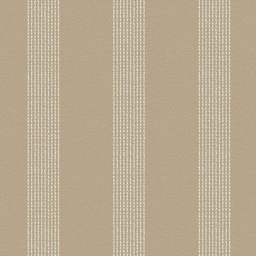 Sunbrella Caper Camel outdoor fabric for patio furniture cushions and outdoor pillows