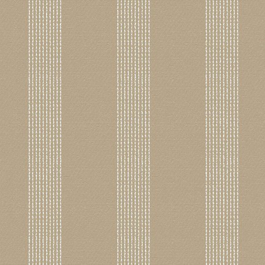 Sunbrella Caper Camel outdoor fabric for patio furniture cushions and outdoor pillows