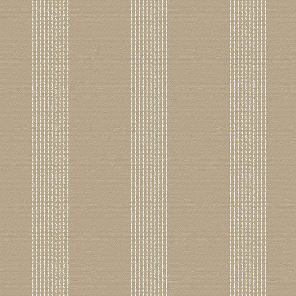Sunbrella Caper Camel outdoor fabric for patio furniture cushions and outdoor pillows