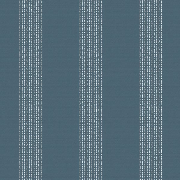 Sunbrella Caper Slate outdoor fabric for patio furniture cushions and outdoor pillows