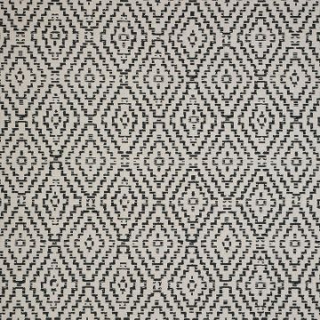 Sunbrella Capra Shadow outdoor fabric for patio furniture cushions and outdoor pillows