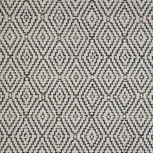Sunbrella Capra Shadow outdoor fabric for patio furniture cushions and outdoor pillows