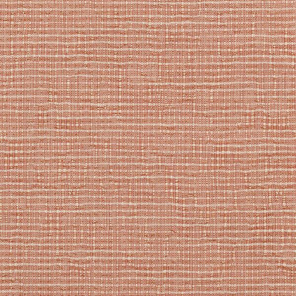 Sunbrella Cassava Coral outdoor fabric for patio furniture cushions and outdoor pillows