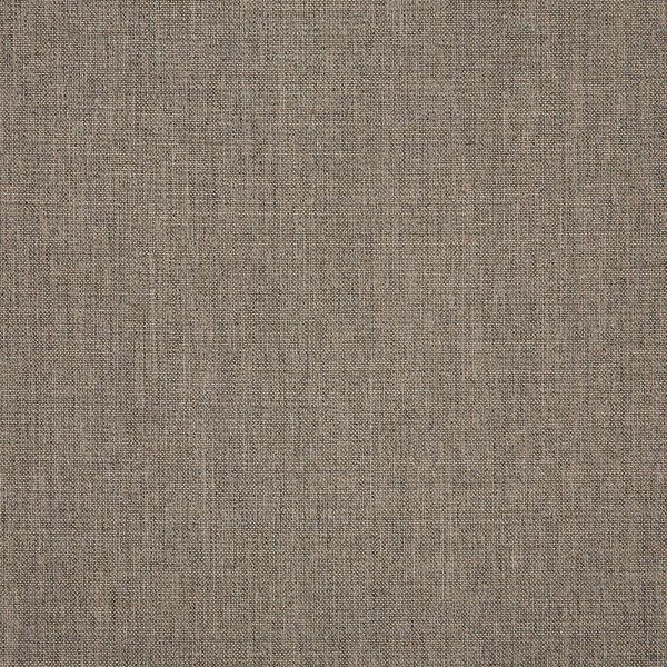 Sunbrella Cast Shale outdoor fabric for patio furniture cushions and outdoor pillows
