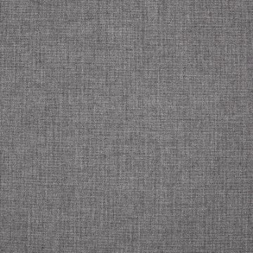 Sunbrella Cast Slate outdoor fabric for patio furniture cushions and outdoor pillows
