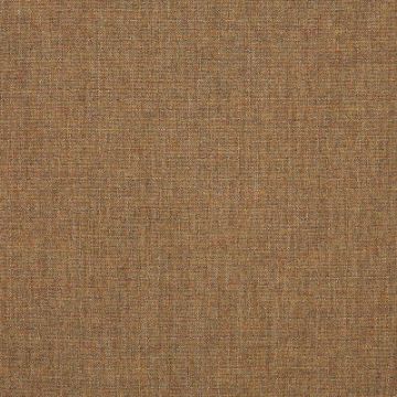Sunbrella Cast Teak outdoor fabric for patio furniture cushions and outdoor pillows