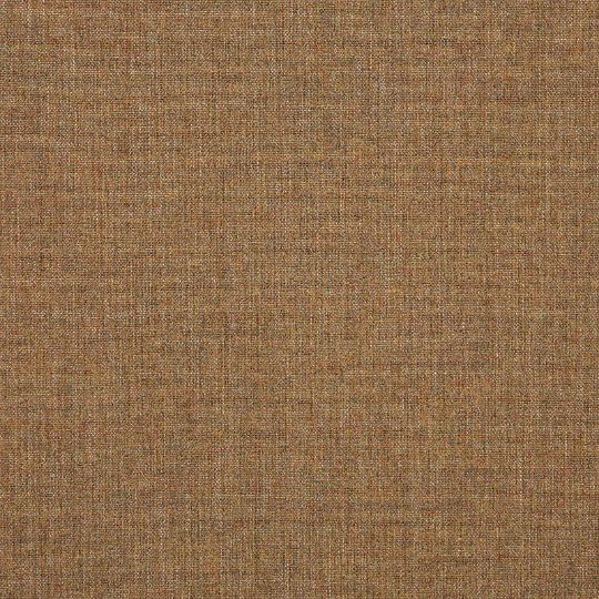 Sunbrella Cast Teak outdoor fabric for patio furniture cushions and outdoor pillows